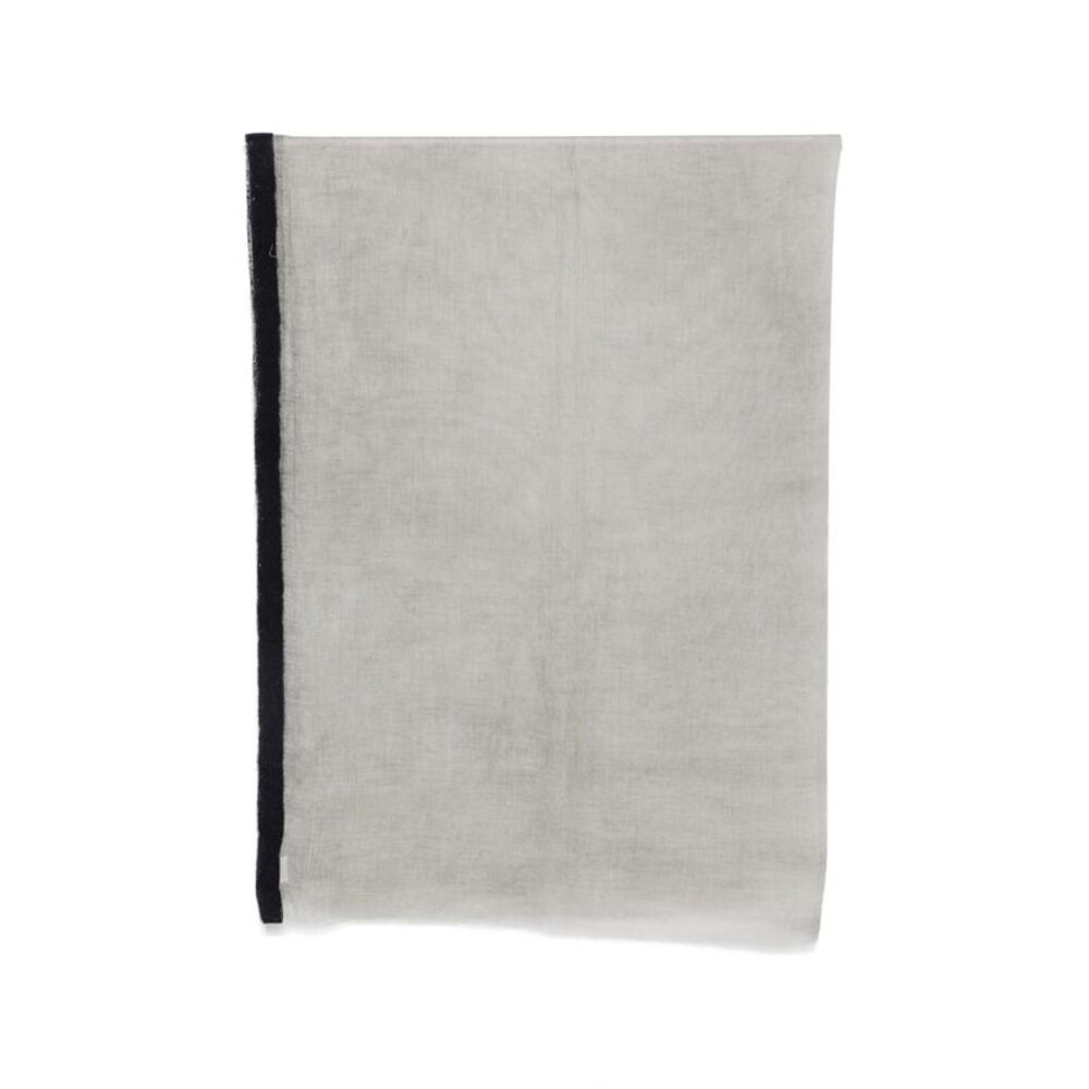 Faliero Sarti Grey Scarves Women
